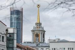На должность мэра Екатеринбурга претендуют уже 12 человек