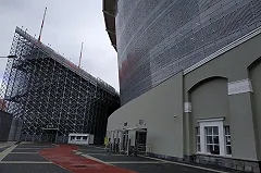 На «Екатеринбург-Арене» организуют фан-зону для просмотра матчей Евро