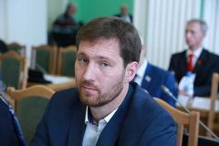 Baza: Депутат из Омска стал фигурантом уголовного дела за фейк о российской армии на Украине