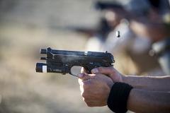 Уральского подростка осудили за перевозку оружия