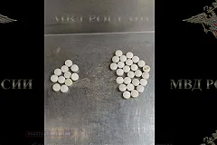 Стало известно, что за таблетки мужчина бросал в вольеры животных Московского зоопарка