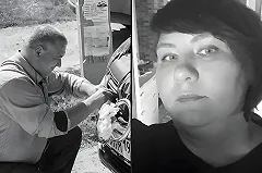 Дочь рассказала о погибших в аварии под Нижними Сергами родителях и женихе