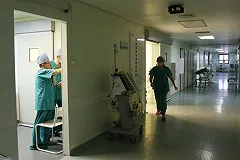 В Магадане мужчина убил врача-уролога и покончил с собой