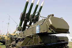 «Алмаз-Антей» обнародовал видео натурного эксперимента по делу Boeing