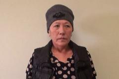 Полицейские Нижнего Тагила задержали гражданку, прятавшую шубы под юбкой