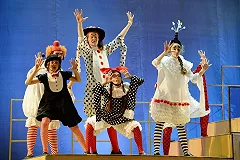 Артиста уволили за матерщину на детском спектакле новокузнецкого драмтеатра