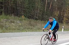 Ройзман уехал на лечение. Начало его губернаторской кампании переносится