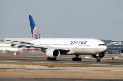 United Airlines даст показания в конгрессе США после случая с пассажиром