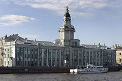 Задержан владелец квартиры, из-за ремонта которой чуть не рухнул дом в Питере