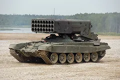 Россия объявила о покупке саудитами С-400 и производстве Эр-Риядом АК-103