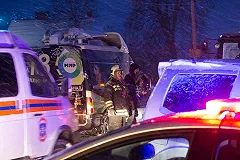 На борту разбившегося Ан-148 были граждане Азербайджана и Швейцарии