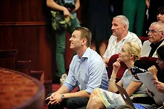 Политолог: разочарование и апатия — технология Запада против России