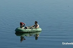 Под Богдановичем утонул 18-летний парень