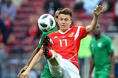 Головин стал самым дорогим российским футболистом