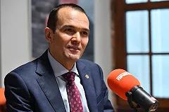 Глава Чувашии отверг обвинения в унижении сотрудников МЧС