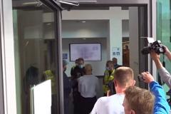 RT в Германии подаёт в суд на Bild из-за обвинений в «шпионаже за Навальным»