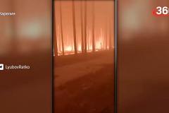 Наталья Зубаревич: Лесные пожары — плата России за свои территории