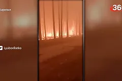 Наталья Зубаревич: Лесные пожары — плата России за свои территории