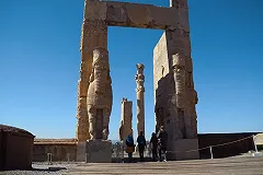 Уральская ассоциация туризма намерена наладить турпоток в Иран