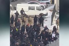 Свердловский омбудсмен раскритиковала силовиков за облаву на мигрантов в мечети