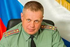 В госпитале Севастополя от ранений скончался заместитель командующего 18-й армии (ФОТО)