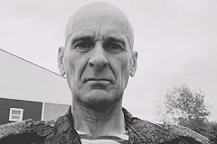 В Березовском простятся с погибшим в зоне СВО 50-летним гвардии младшим сержантом