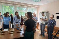 В Екатеринбурге вынесен приговор бывшему директору спецшколы, где насиловали воспитанников (ФОТО)