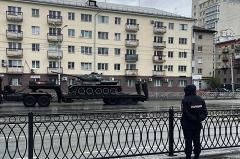 Главный уральский синоптик рассказала, какая погода будет в Екатеринбурге 9 мая