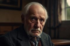 93-летний учёный отдал мошенникам более 17 млн рублей