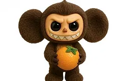 В России намерены зарегистрировать Чебубу