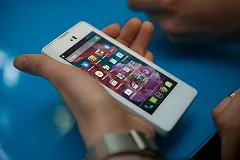 Yota Devices задумала создать двухэкранный планшет