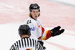 Наставник «Автомобилиста» Андрей Разин раскритиковал работу главного судьи КХЛ