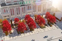 В Екатеринбурге появится сцена с технологиями виртуальной реальности