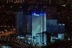 Антимонопольный комитет Украины в суде потребовал от «Газпрома» $6,7 млрд