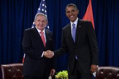 Обама и Байден не поедут на похороны Фиделя Кастро