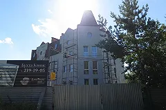 Миллиардер Алибек Исаев выплатит долги пайщикам «Бухты Квинс»