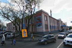 Мэрия Екатеринбурга продала баню «Бодрость» на Куйбышева