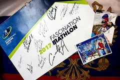 Стартовал благотворительный аукцион Антона Шипулина