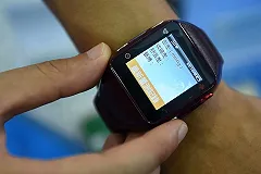 В Германии запретили детские смарт-часы и попросили их уничтожить