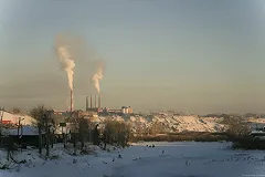 Синоптики пообещали екатеринбуржцам бесснежное окончание ноября