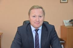 В Екатеринбурге назначили нового руководителя «Водоканала»