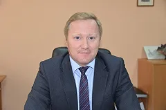 В Екатеринбурге назначили нового руководителя «Водоканала»