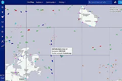 Россия начала достройку «Северного потока-2»