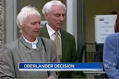 В Канаде проходят слушания по делу о депортации 97-летнего пособника нацистов