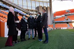 Парк Игр разместится во время Универсиады-2023 в Историческом сквере