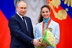 Российская олимпийская чемпионка Пекина послала МОК «к чертям»