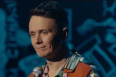 «Аэрофлот» не разрешил маленькому ребенку комика Соболева лететь бизнес-классом