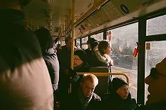 В Екатеринбурге дети воруют из автобусов аварийные молотки (ФОТО)