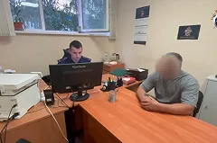 Второго подозреваемого в избиении ученых УрО РАН задержали