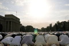 Муфтий Киргизии ушел в отставку из-за секс-скандала